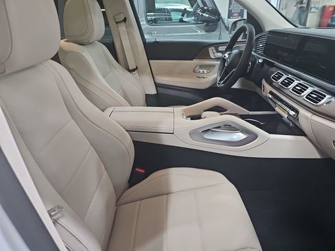New 2026 Mercedes-Benz GLE 350 4MATIC image 10