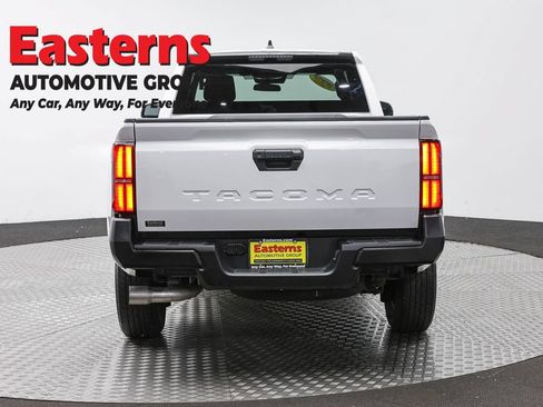 Used 2024 Toyota Tacoma SR RWD image 6