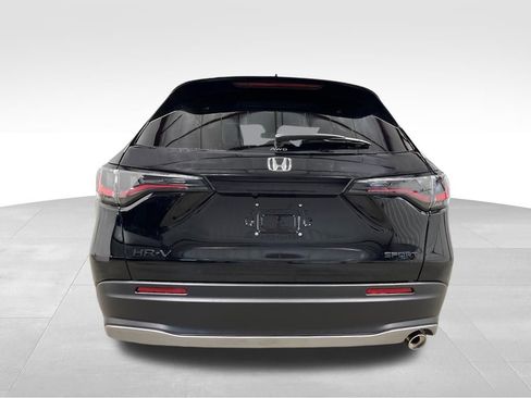 New 2026 Honda HR-V Sport image 4