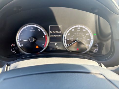 Used 2020 Lexus NX 300 F Sport w/ F Sport Premium Package FWD image 10