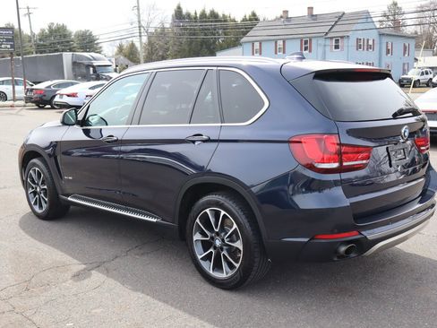 Used 2016 BMW X5 xDrive35i image 7