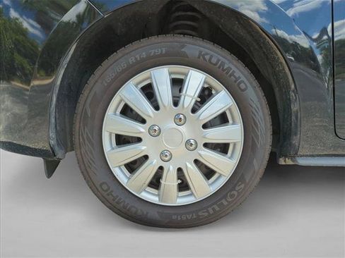 Used 2024 Mitsubishi Mirage ES FWD image 15