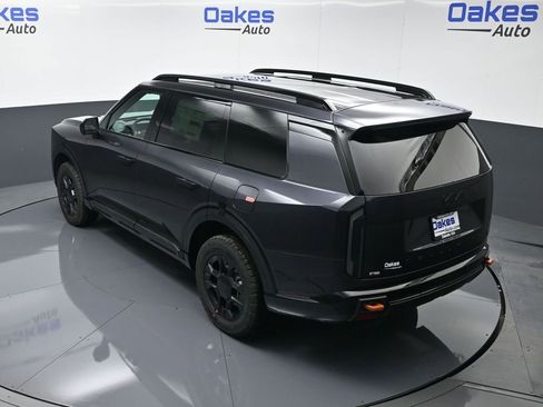 New 2027 Kia Telluride SX Prestige X-Pro AWD/4WD image 55