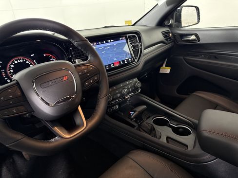 New 2026 Dodge Durango GT image 27