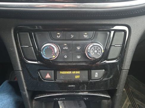 Used 2018 Buick Encore Preferred image 30