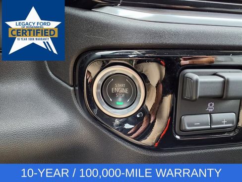 Used 2026 GMC Sierra 1500 SLT RWD image 12