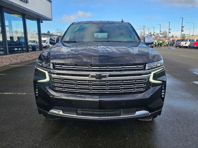 Used 2023 Chevrolet Tahoe Premier