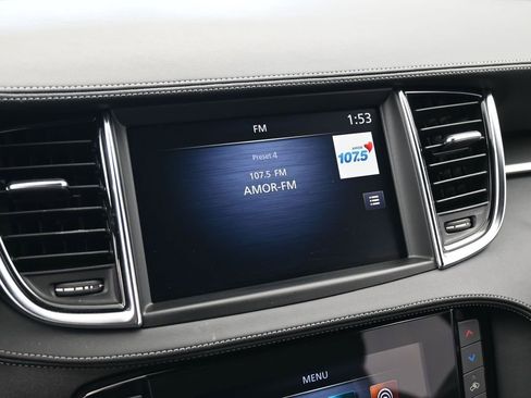 Used 2024 INFINITI QX55 Luxe w/ Cargo Package image 24