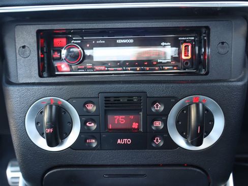 Used 2005 Audi TT 3.2 image 15