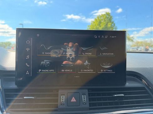 Used 2024 Audi Q5 2.0T Premium Plus AWD/4WD image 24