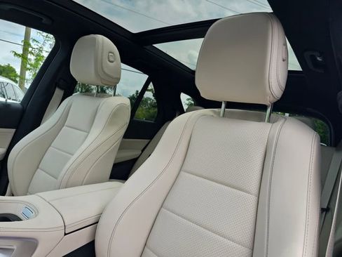 New 2025 Mercedes-Benz GLE 350 4MATIC image 17