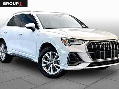 Used 2024 Audi Q3 2.0T Premium