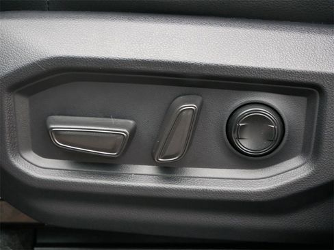 Used 2025 Toyota Sequoia TRD Pro image 15