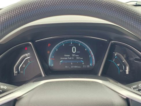 Used 2016 Honda Civic EX-T image 23