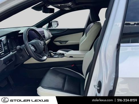 Used 2024 Lexus NX 350 AWD image 18