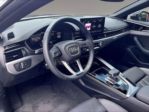 Used 2024 Audi A5 2.0T Premium Plus AWD/4WD image 17