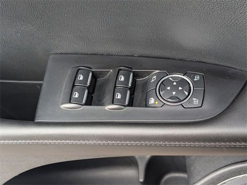 Certified 2023 Lincoln Nautilus Reserve w/ Monochromatic Package image 16