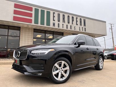 Used 2022 Volvo XC90 T6 Momentum w/ Climate Package