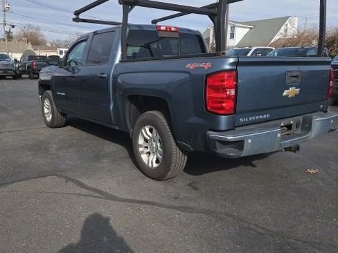 Used 2014 Chevrolet Silverado 1500 LT w/ All Star Edition image 5