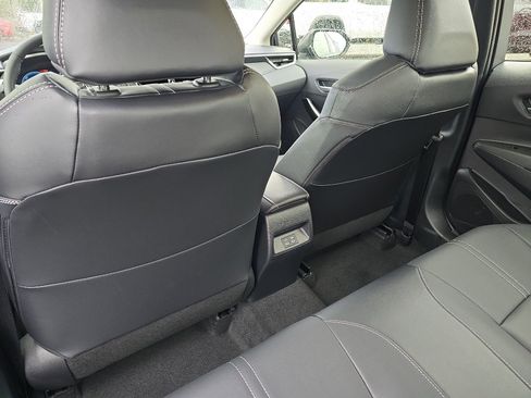 New 2026 Toyota Corolla XLE image 18