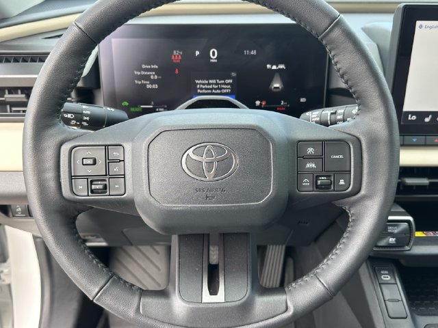 Used 2026 Toyota RAV4 XLE Premium w/ Panoramic Sun Roof Package AWD/4WD image 12
