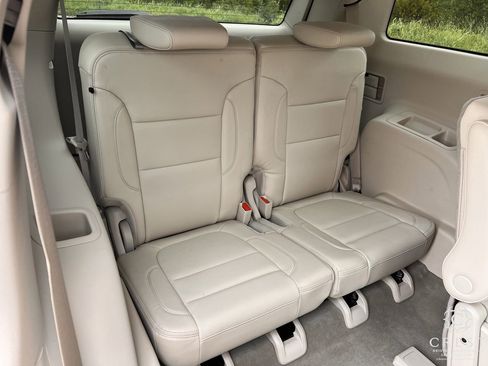 Used 2023 GMC Acadia Denali w/ Denali Ultimate Package image 30