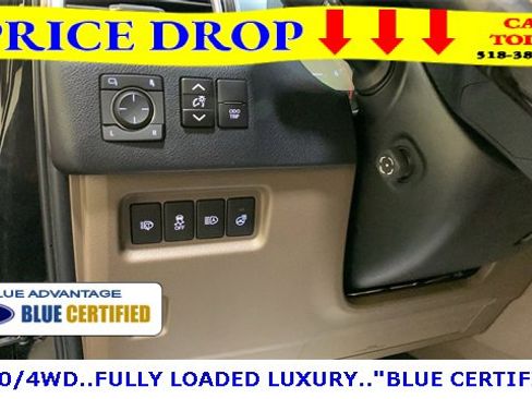 Used 2023 Lexus GX 460 Premium image 33