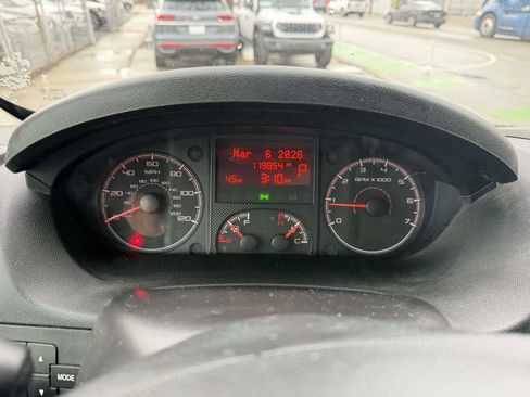 Used 2018 RAM ProMaster 3500 w/ Premium Appearance Group image 25