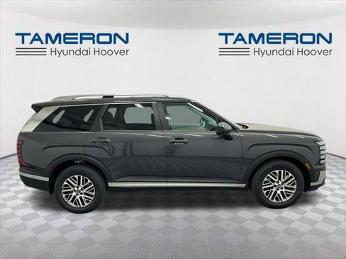 New 2026 Hyundai Palisade SEL FWD image 6