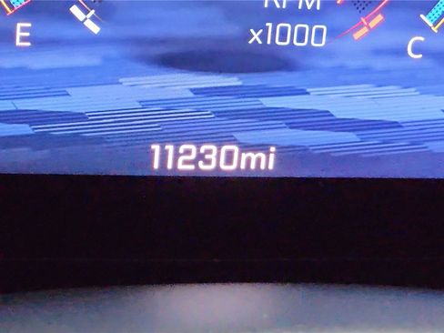 Used 2026 Chevrolet Traverse Z71 AWD/4WD image 30