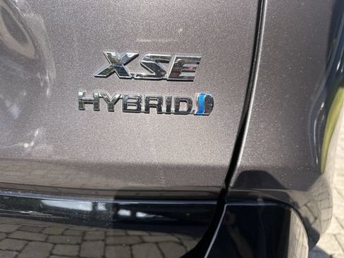 Used 2023 Toyota RAV4 XSE AWD/4WD image 38