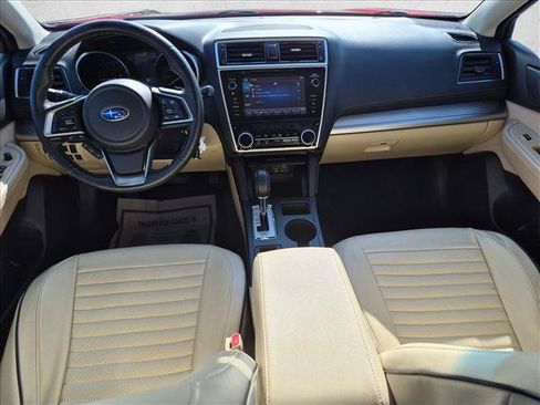 Used 2019 Subaru Outback 2.5i Premium w/ Protection Package #1 AWD/4WD image 20