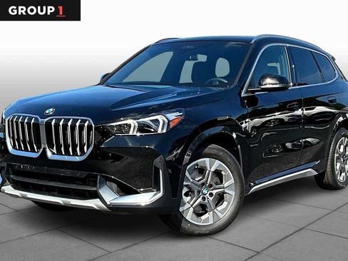New 2025 BMW X1 xDrive28i w/ Convenience Package image 1