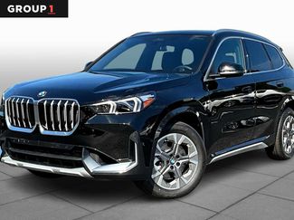 New 2025 BMW X1 xDrive28i w/ Convenience Package video 1