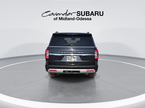 Used 2024 Ford Expedition Limited RWD image 7