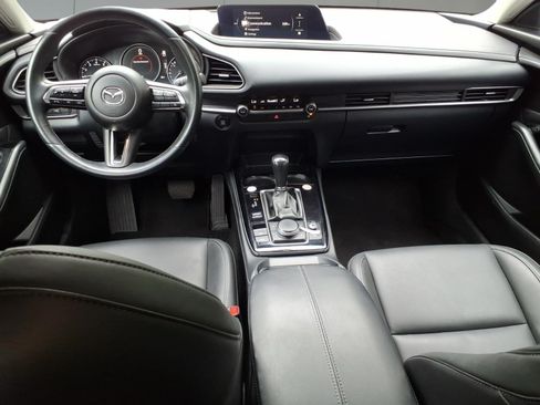 Used 2024 MAZDA CX-30 AWD 2.5 S w/ Select Sport Pkg image 9