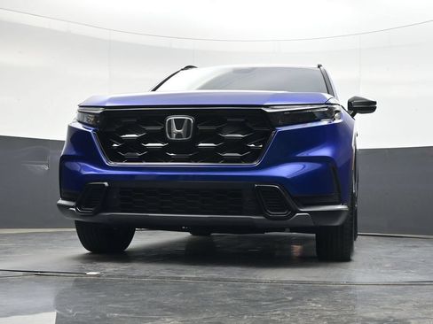 Used 2024 Honda CR-V Sport-L image 34