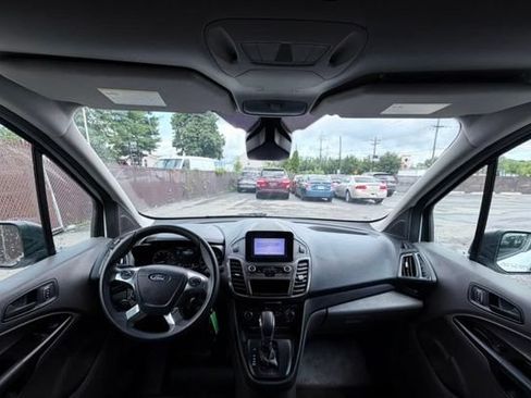 Used 2020 Ford Transit Connect XL FWD image 24