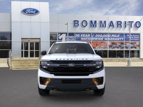 New 2025 Ford Expedition Tremor image 6