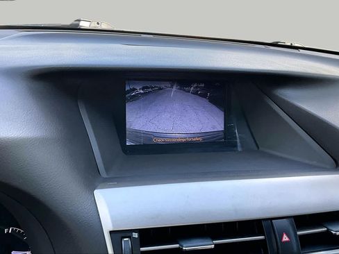 Used 2013 Lexus RX 450h AWD w/ Navigation Pkg image 25
