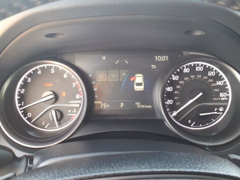 Certified 2023 Toyota Camry SE image 20