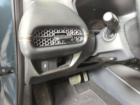 Certified 2026 Honda HR-V Sport image 27