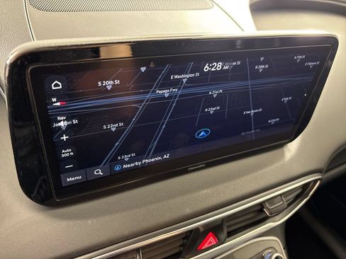 Used 2023 Hyundai Santa Fe SEL FWD image 39