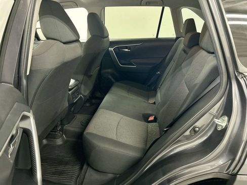 Used 2020 Toyota RAV4 XLE w/ All Weather Liner Package image 19