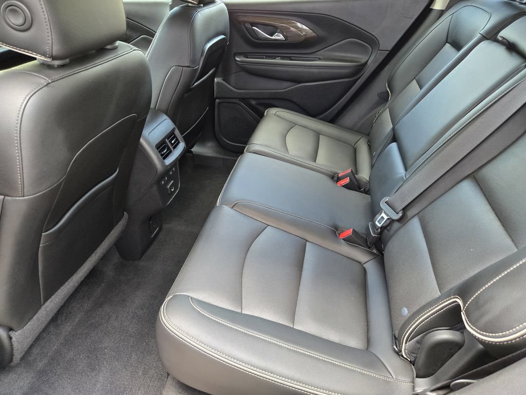 Used 2020 GMC Terrain Denali w/ Denali Premium Package FWD image 24