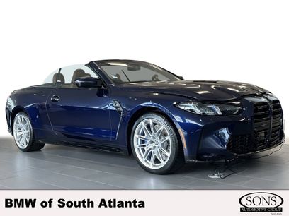 New 2026 BMW M4 xDrive Competition