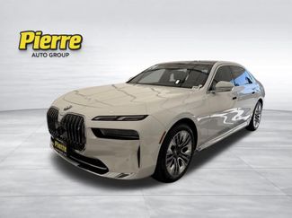 Used 2024 BMW i7 xDrive60 AWD/4WD 360° Tour