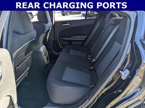 Certified 2022 Dodge Charger GT image 14