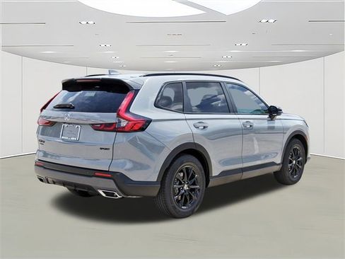 New 2026 Honda CR-V Sport-L image 3