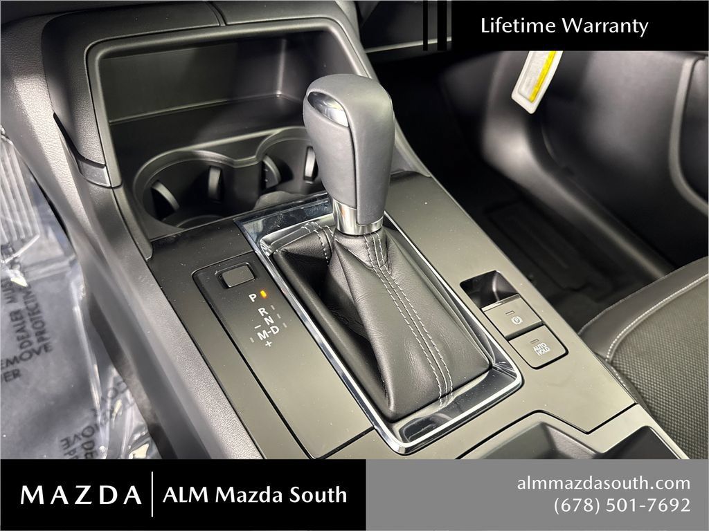 New 2026 MAZDA CX-5 Preferred AWD/4WD image 32